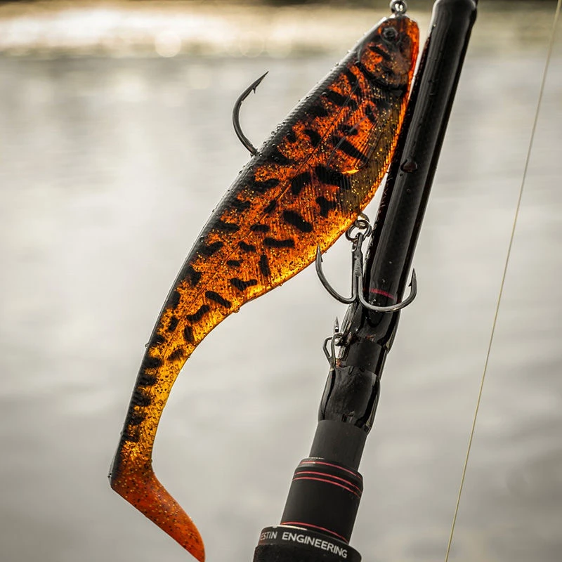 Westin Shadteez RNR Lures 16cm/55g
